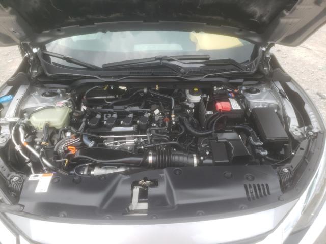 2017 HONDA CIVIC TOUR 19XFC1F99HE010901