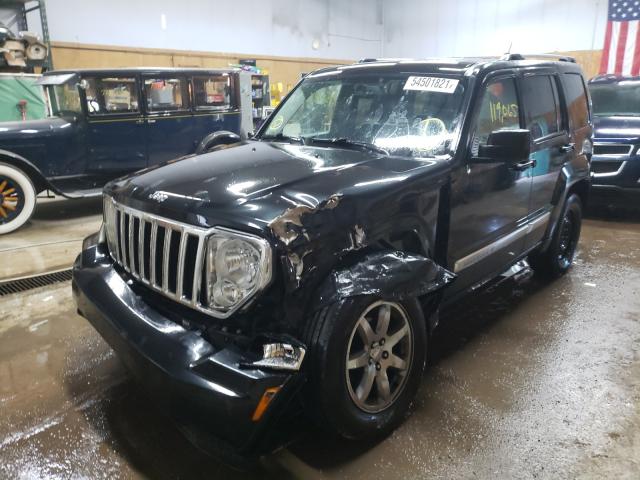 2010 JEEP LIBERTY LI 1J4PN5GK9AW136477