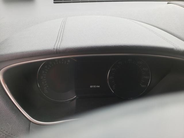 2016 LINCOLN MKX SELECT 2LMTJ8KR6GBL80085