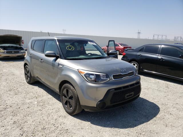 2014 KIA SOUL KNDJN2A24E7053378