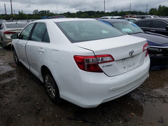 2013 TOYOTA LE 4T1BF1FK9DU685485