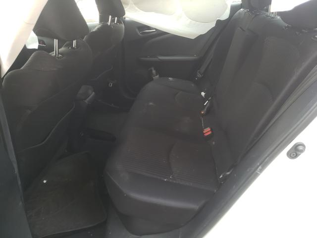 2018 TOYOTA PRIUS JTDKBRFU2J3067233