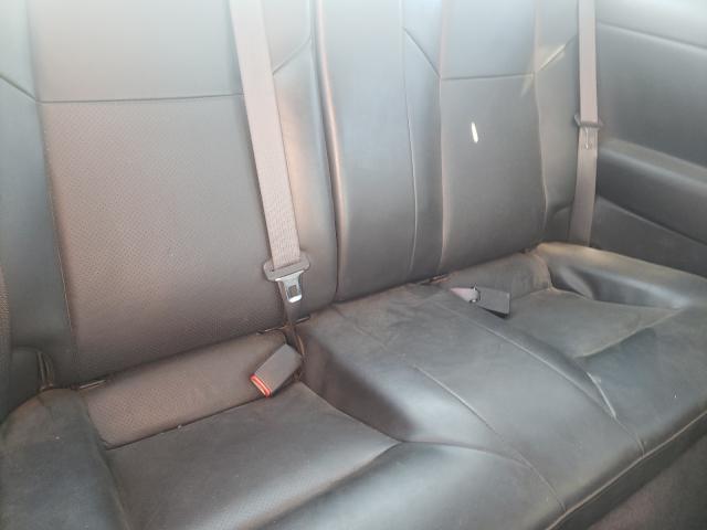 2010 CHEVROLET COBALT 2LT 1G1AF1F53A7140847