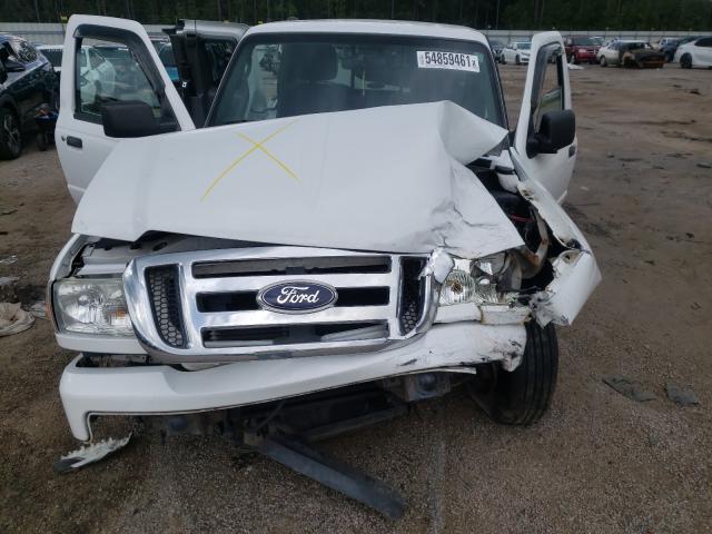 2011 FORD RANGER SUP 1FTKR4EE1BPA73236