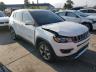 2018 JEEP  COMPASS