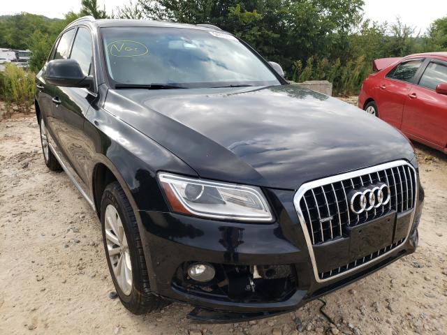 VIN WA1LFAFP2DA086623 2013 Audi Q5, Premium Plus no.1