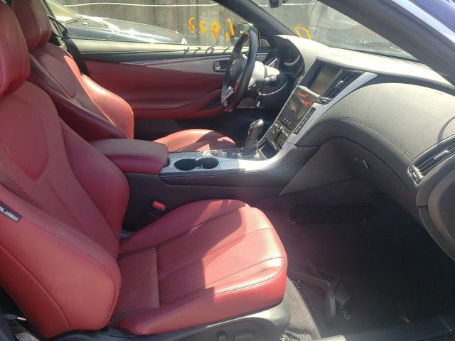 2017 INFINITI Q60 PREMIU JN1EV7EK0HM364100