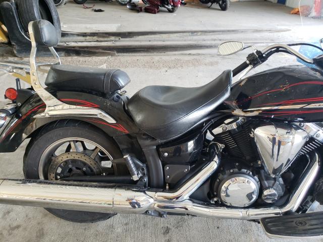 2009 YAMAHA XVS1300 A JYAVP24E09A008525