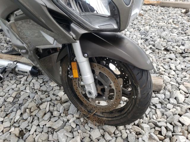 2013 YAMAHA FJR1300 A JYARP24EXDA000135