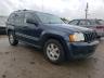 2009 JEEP  CHEROKEE