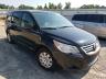 2011 VOLKSWAGEN  ROUTAN