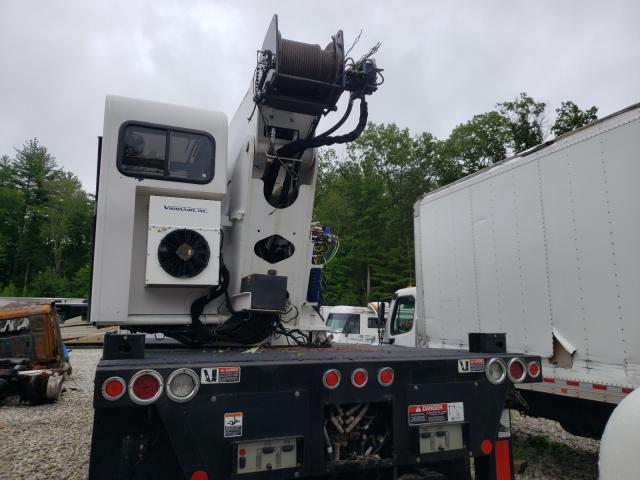 1NKWXJEX2JJ198334 Kenworth Constructi 2018. Фото: 5