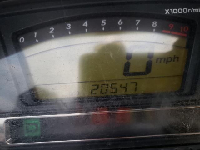 2006 SUZUKI AN650 K3 JS1CP51A062101222