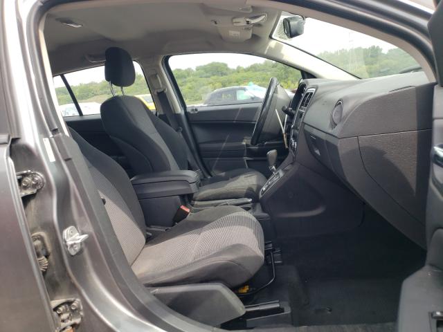 2011 DODGE CALIBER RU 1B3CB8HB8BD269629