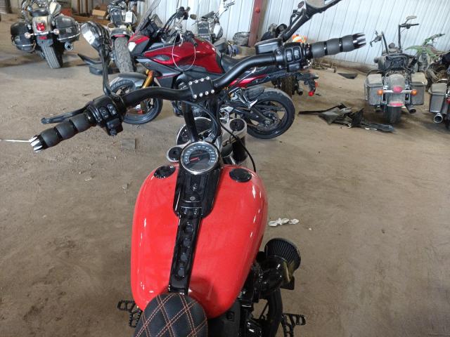 2020 HARLEY-DAVIDSON FLSB 1HD1YMJ10LB018016