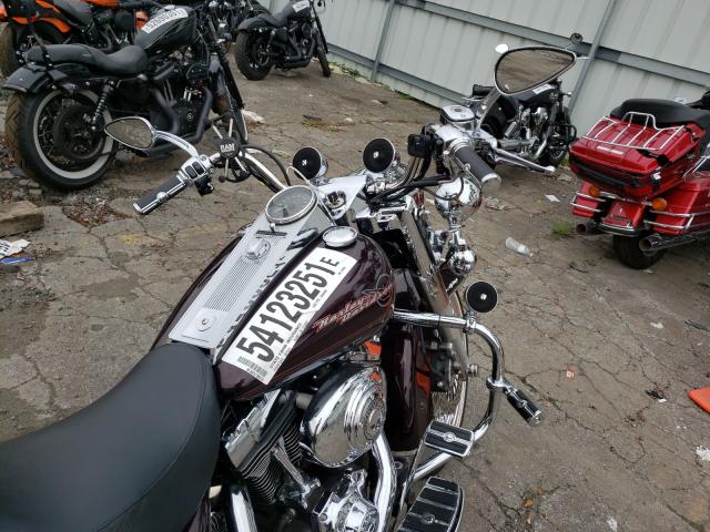 2005 HARLEY-DAVIDSON FLHRI 1HD1FBW145Y616029