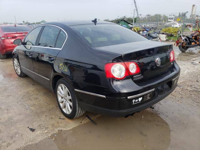 2010 VOLKSWAGEN PASSAT KOM WVWJK7ANXAE067114