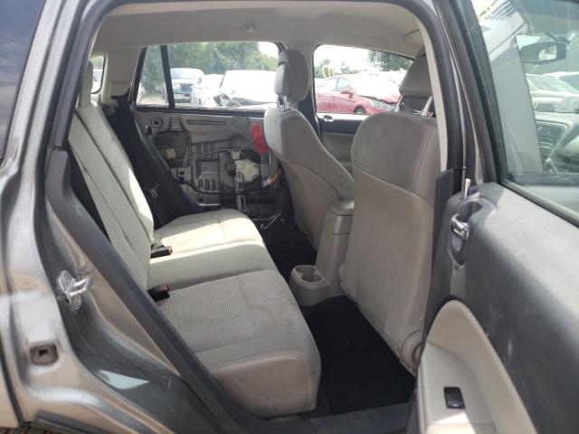 2012 DODGE CALIBER SE 1C3CDWBA9CD507829