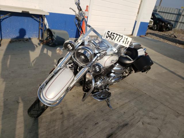 2005 YAMAHA XVS1100 A JYAVP11E35A070946