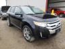 2011 FORD  EDGE