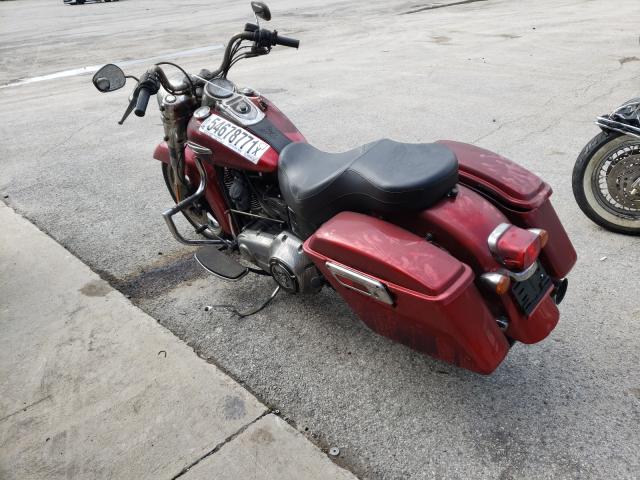 2012 HARLEY-DAVIDSON FLD SWITCH 1HD1GZM14CC318146