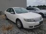 2009 LINCOLN  MKZ