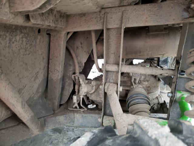 2021 KAWASAKI KRT800 J JKBRTCJ19MB500357