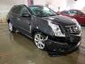 2014 CADILLAC  SRX