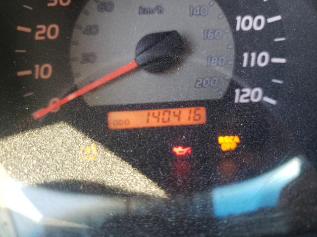 2011 TOYOTA TACOMA PRE 5TFTU4GN7BX001974