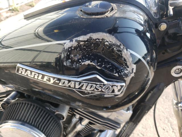 2014 HARLEY-DAVIDSON FXDC DYNA 1HD1GVM11EC312090