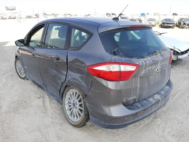 2013 FORD C-MAX 1FADP5AU9DL514726
