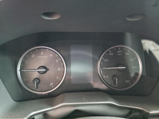 2020 SUBARU OUTBACK LI 4S4BTALC9L3107235