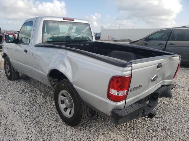 2011 FORD RANGER 1FTKR1AD4BPA62078