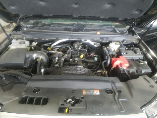2020 FORD RANGER XL 1FTER4FH8LLA70235