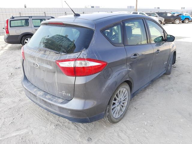 2013 FORD C-MAX 1FADP5AU9DL514726
