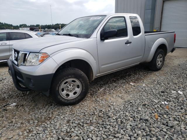 2010 NISSAN FRONTIER K 1N6BD0CT5AC425018