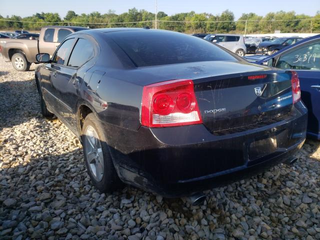 2010 DODGE CHARGER RA 2B3CA9CV9AH301631