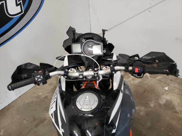 2017 KTM 1090 ADVEN VBKV49403HM979198