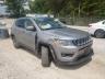 2018 JEEP  COMPASS