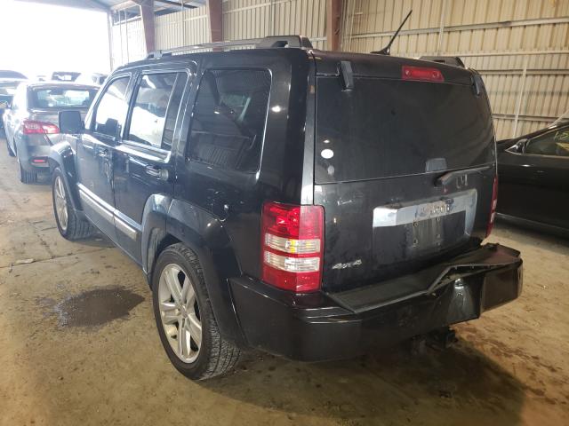2011 JEEP LIBERTY SP 1J4PN2GK6BW577662
