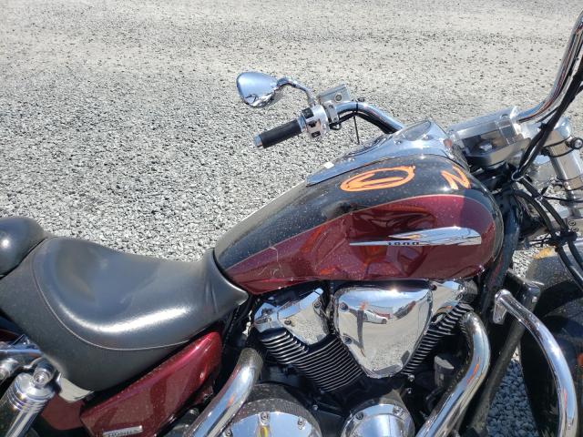 2008 HONDA VTX1800 T1 1HFSC49T28A601023