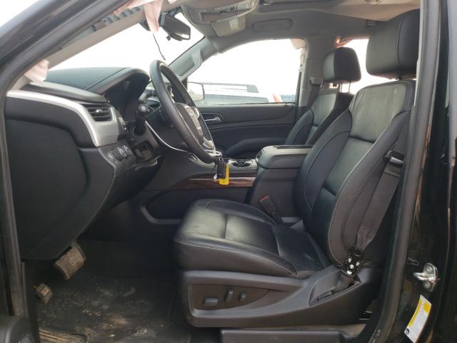 2020 GMC YUKON SLT 1GKS2DKC5LR220224