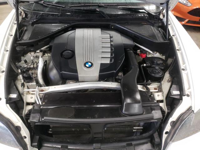 2011 BMW X5 XDRIVE3 5UXZW0C52BL369889