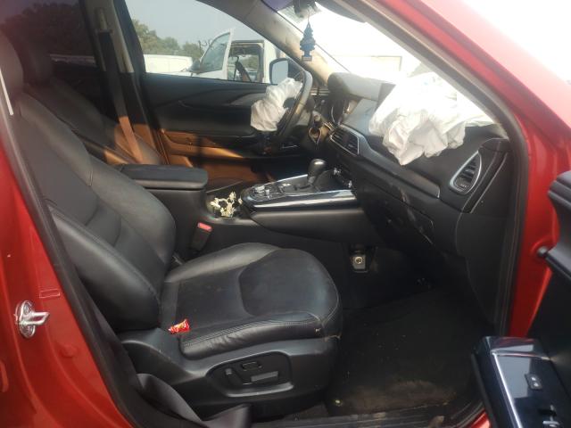 2019 MAZDA CX-9 TOURI - JM3TCACY7K0336248