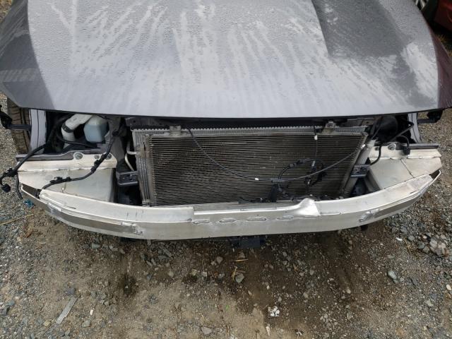 1HGCV1F14JA017644 Honda Accord Lx 2018. Фото: 8