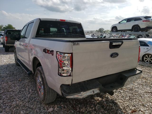 2019 FORD F-150 1FTEW1E55KFC10382