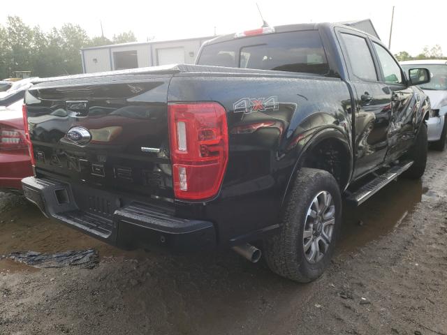 2020 FORD RANGER XL 1FTER4FH5LLA55417