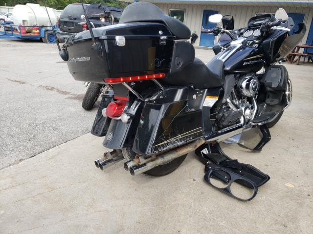 2011 HARLEY-DAVIDSON FLTRU 1HD1KGM10BB636661
