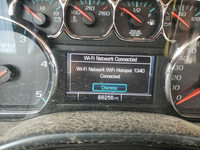 2017 GMC SIERRA K35 1GT42XCY1HF247669
