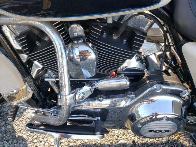 2012 HARLEY-DAVIDSON FLHTC ELEC 1HD1FFM16CB686545